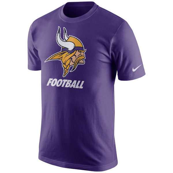 Minnesota Vikings Nike Facility WEM T-Shirt - Purple,We sell and wholesale Minnesota Vikings Nike Facility WEM T-Shirt - Purple on line form chian!